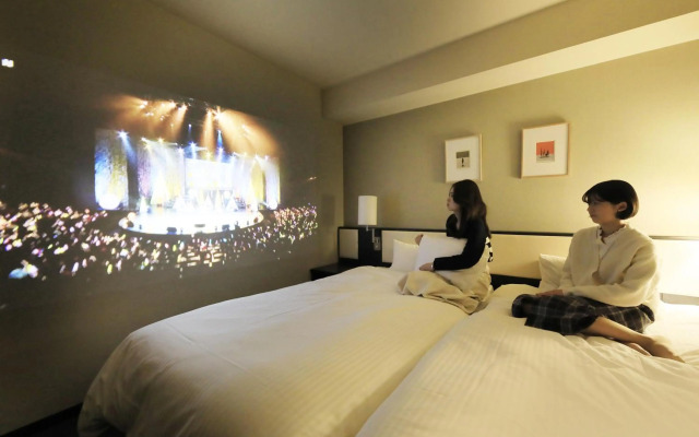 Richmond Hotel Nagoya Nayabashi