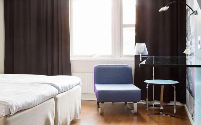 Comfort Hotel Jönköping