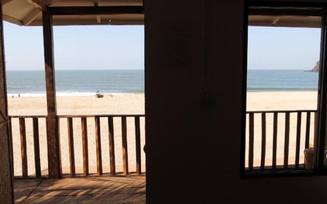 Sonho Do Mar