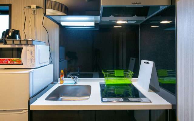 Calm Asakusa Kaminarimon - Vacation STAY 30284v