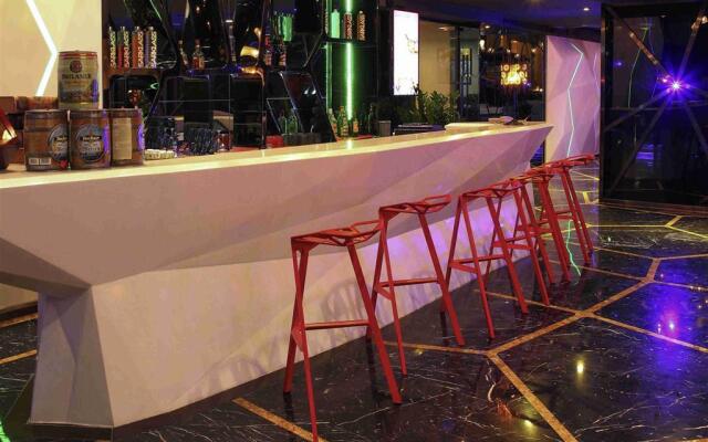 Novotel Shenzhen Bauhinia