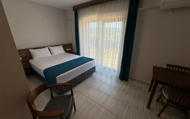 Troilus Park House Hotel