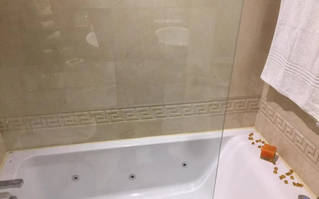 Beirut Versace Tower LUXURY SUITES - Downtown