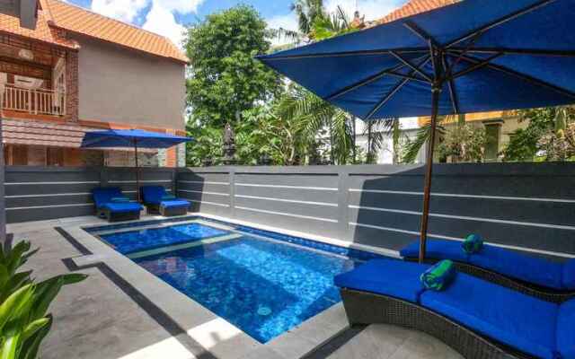 Chillhouse Lembongan Homestay