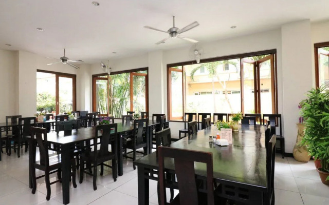 Nida Rooms Pattaya Walking Street 9