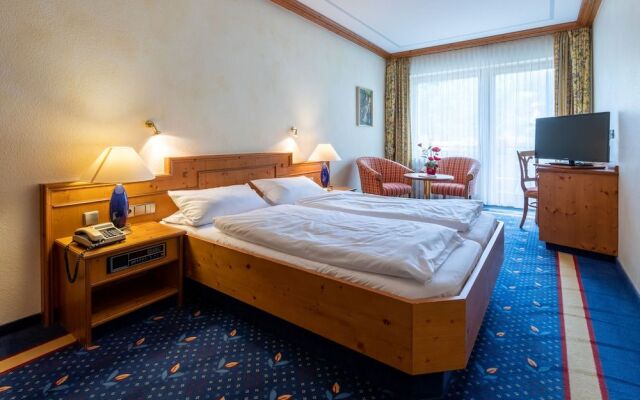 Sackmann Wanderhotel