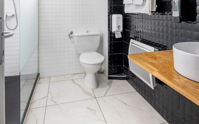 Hôtel Galilée Windsor