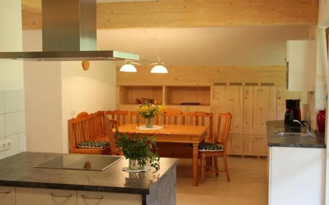 Ferienwohnung Rainer