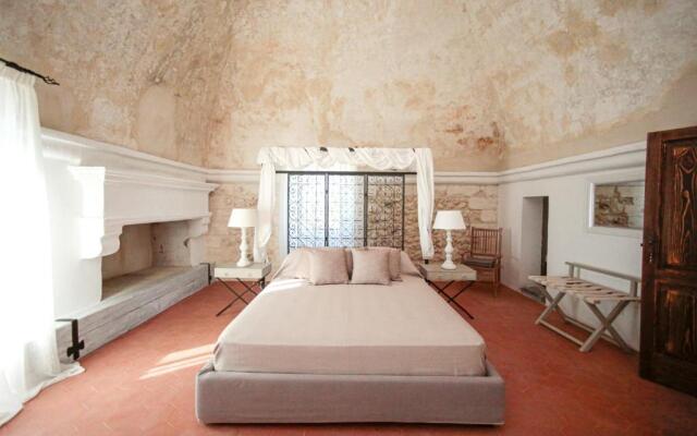 Masseria Francescani