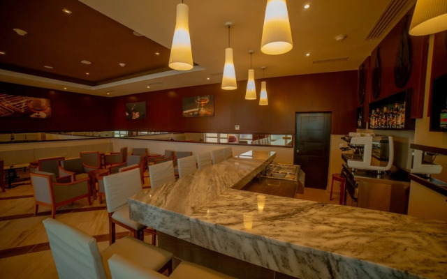 Gran Muthu Ensenada Hotel