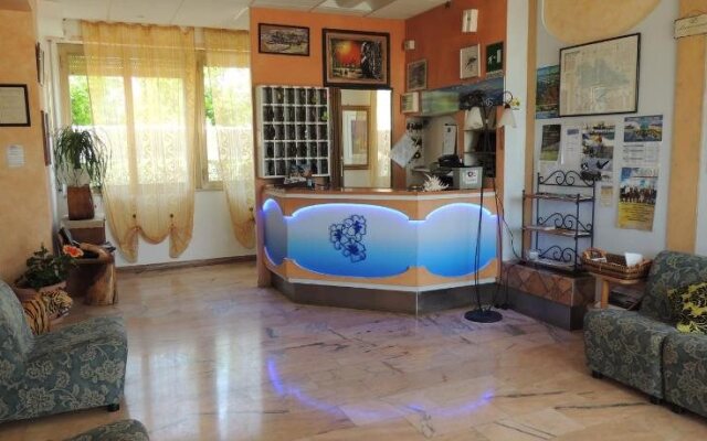 Hotel Baby Gigli Meuble'