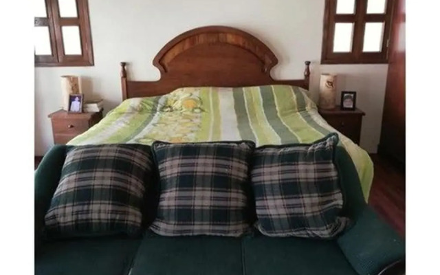 Hermosa y Confortable Casa Amplia