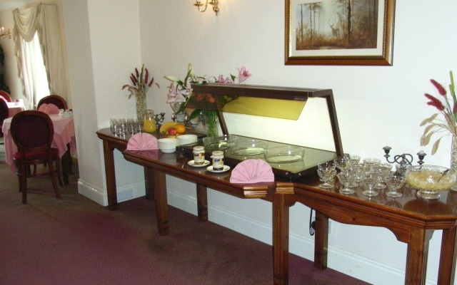 Brandon Lodge