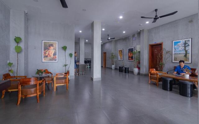 Pooltop Phnom Penh