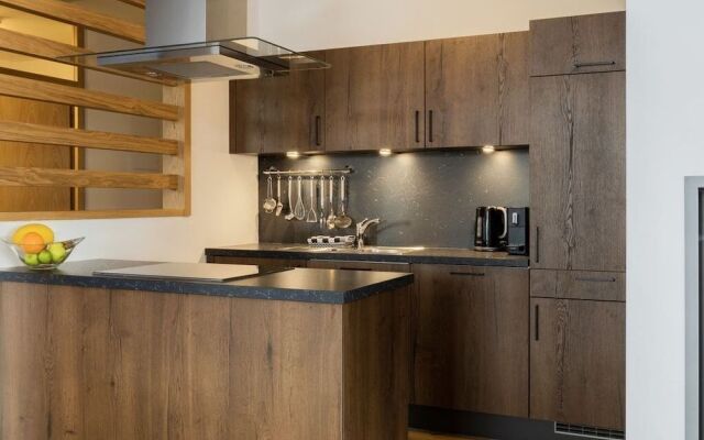 Landal Resort Maria Alm