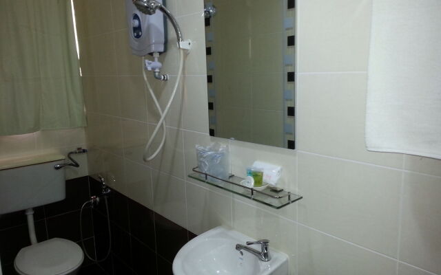 GoodHope Hotel Kelawei Penang