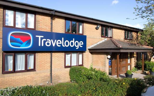 Travelodge Hotel - Burnley