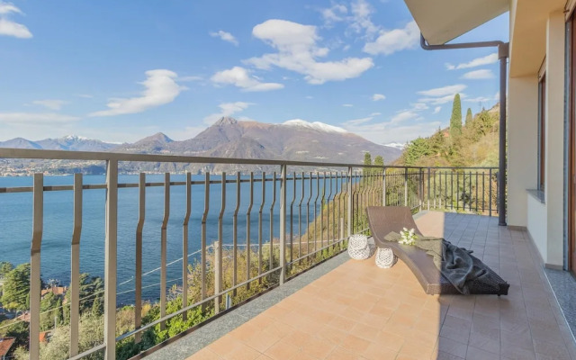 Varenna Paradise 3 in Perledo