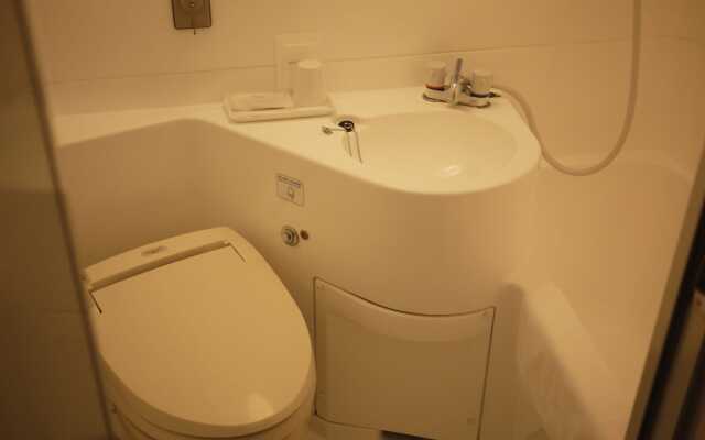 Hotel Resh Tottori Ekimae
