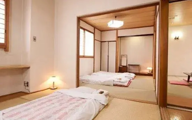 Utsunomiya Riverside Hotel