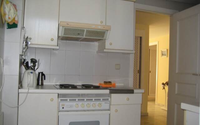 Magnifico apartamento en Puerto Marina