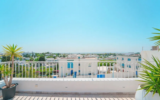 Maison d Architecte Avec Piscine et Rooftop