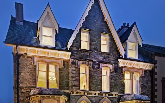 The Edwardene Guest House