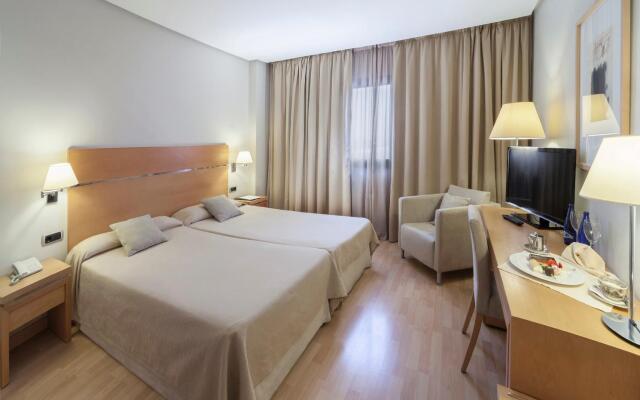 Hotel Reston Valdemoro