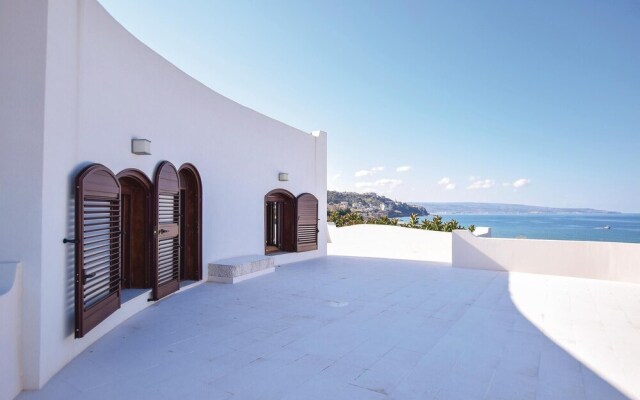 Villa Riviera Prangi