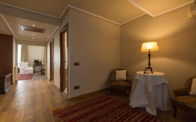 Hostal Sport