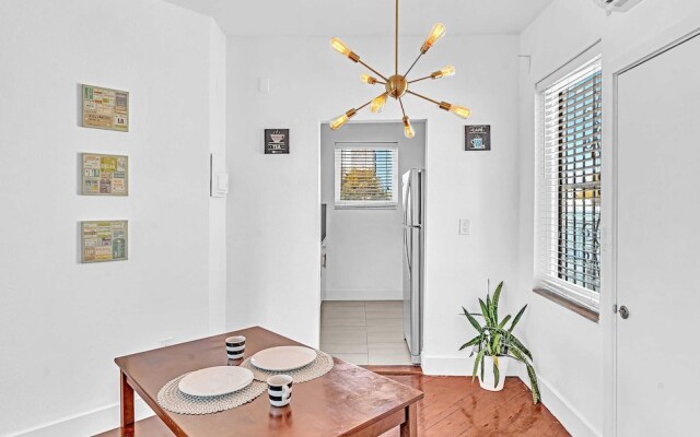 Garden Suite 3-hosted by Sweetstay