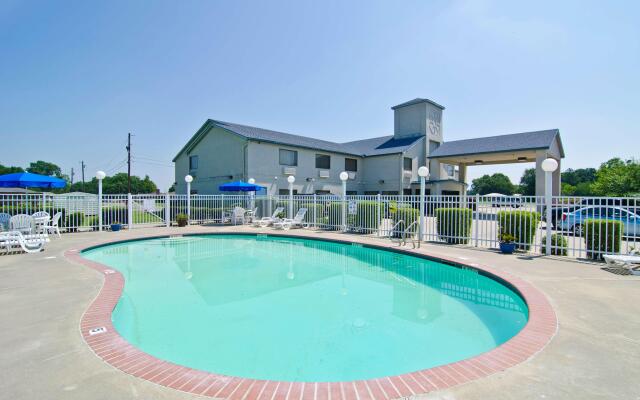 Best Western Ville Platte