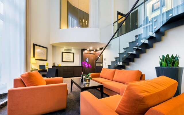 Radisson Blu Sobieski Hotel