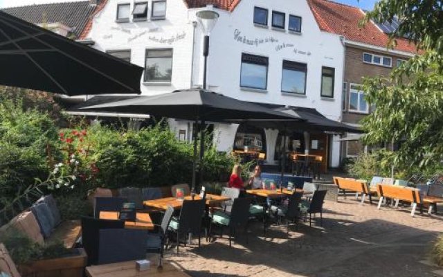 Cafe 't Vonderke