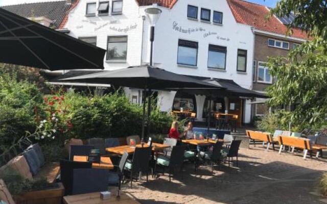 Cafe t Vonderke