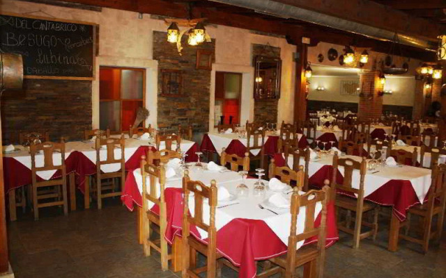 Hosteria San Emeterio