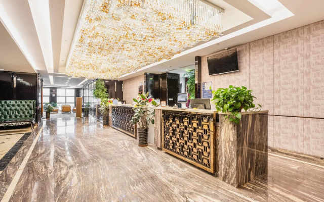 Wusi Hotel