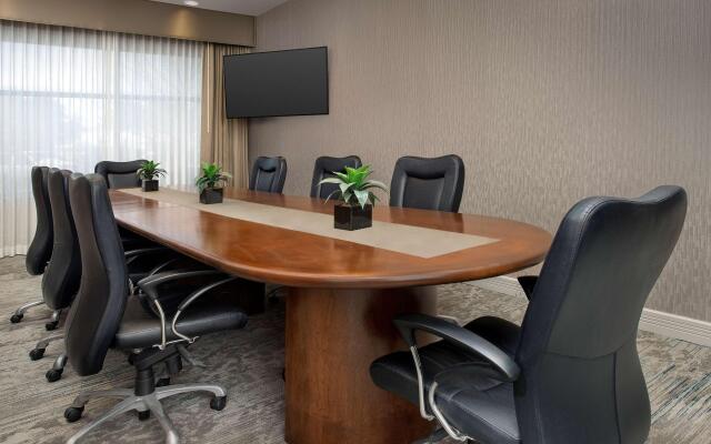 Hilton Garden Inn Dallas/Duncanville