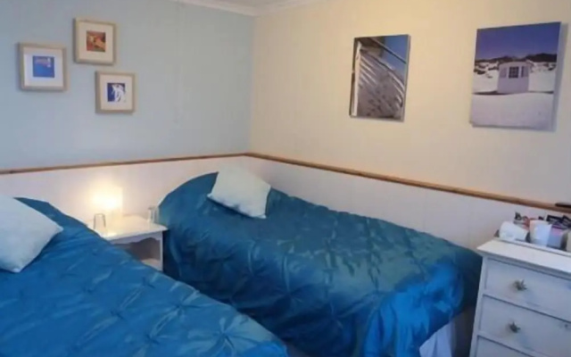 Blue Bay House