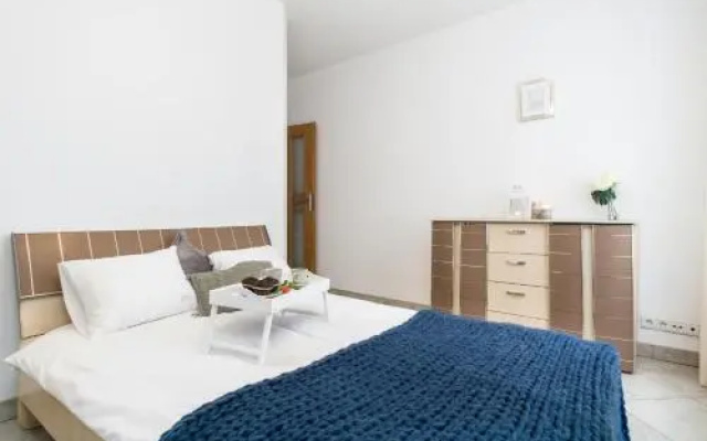 Elite Apartments Świętego Ducha