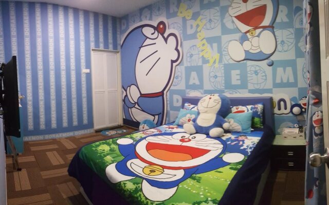 D'sney Guest House