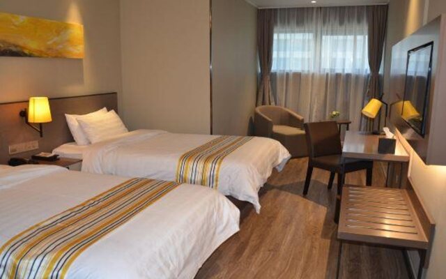 Home Inn Plus