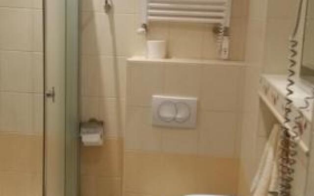 Sopot Roza Apartments