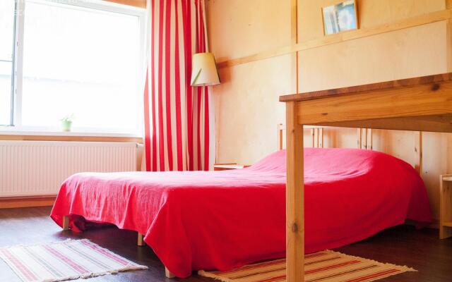 Эко-Усадьба Ошеть