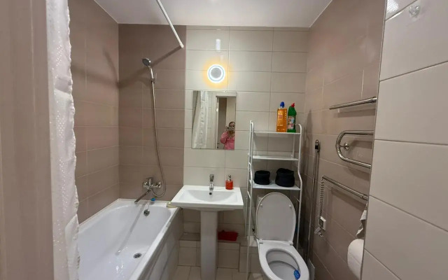 Квартира на Донбасса 16