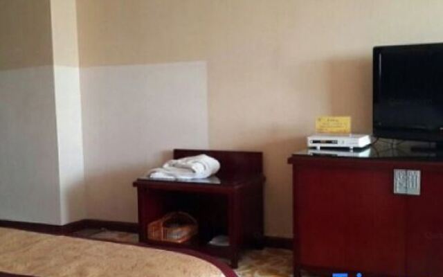Zangkejiang Holiday Hotel