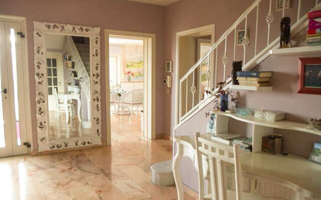 B&B La casa di Mimma