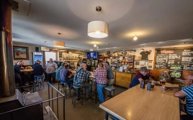 Waipiata Country Hotel