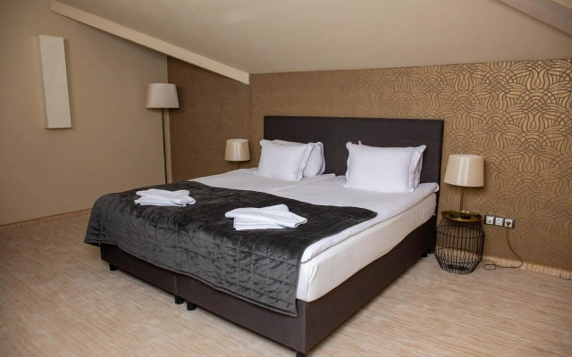Ores Boutique Hotel
