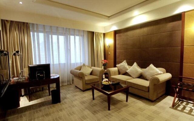 Changzhou Grand Hotel